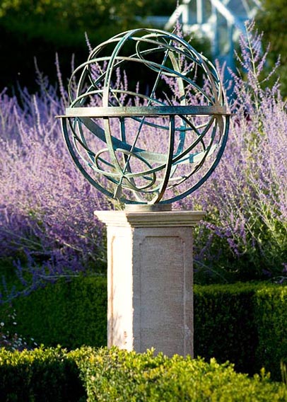 David Harber Sundial