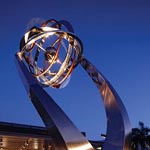 Corporate Sculpture  David Harber