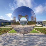 Sculpture  David Harber