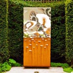Garden Sculpture  David Harber