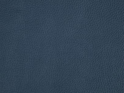 Navy leather tile
