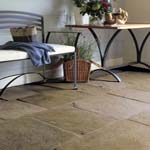 Stone Flooring