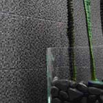 Textured tile
