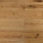 European Oak Planks